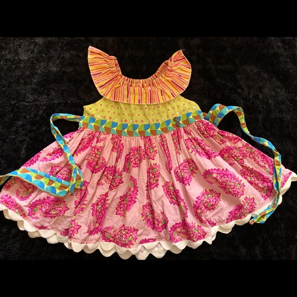 Matilda Jane platinum - Picture 1 of 1